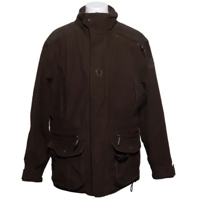 Jacka (Grön) från Chevalier Polyester