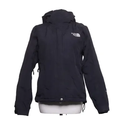 Allvädersjacka (Svart) från The North Face Polyamid, Polyester