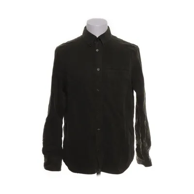 Shirt (Groen) van Filippa K Lyocell
