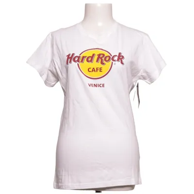 T-shirt (Classic 71) de Hard Rock Cafe Coton