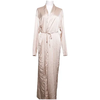 Robe de chambre (Enchanting Night Robe) de NLY Lingerie Polyester