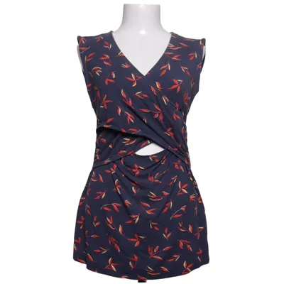 Borstvoedingstop (Blauw, Meerkleurig) van Envie de Fraise Elastaan, Viscose