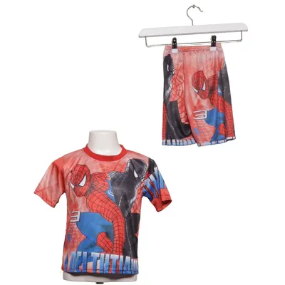 Set (Rot, Blau, Mehrfarbig) von Cartoon Network
