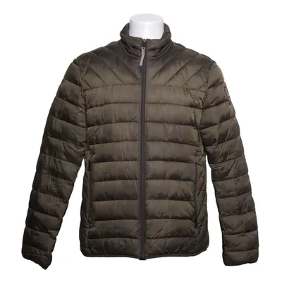 Lättviktsjacka (Grön) från Napapijri Polyester