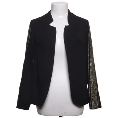 Kavaj (Svart, Guldfärgad) från Kit Karnaby Polyester