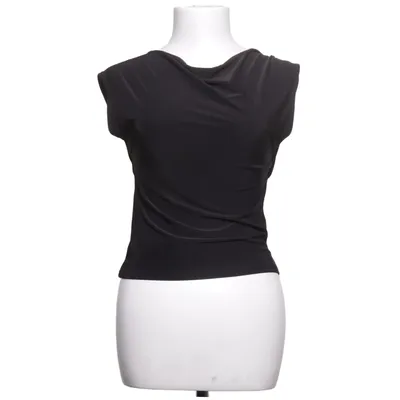 Top (Brun) fra Urban Outfitters Elastan, Polyester