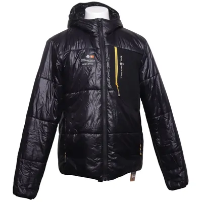 Jacka (Svart) från Sail Racing Polyamid, Polyester