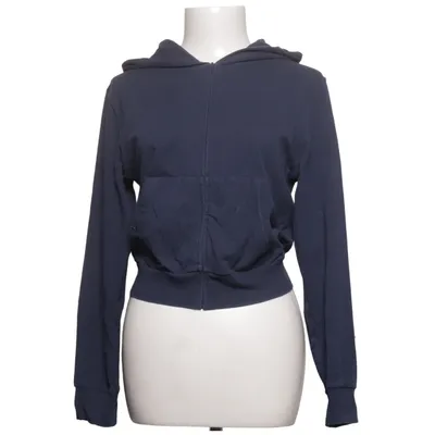 Kapuzenpullover (Blau) von Skims Baumwolle, Elasthan