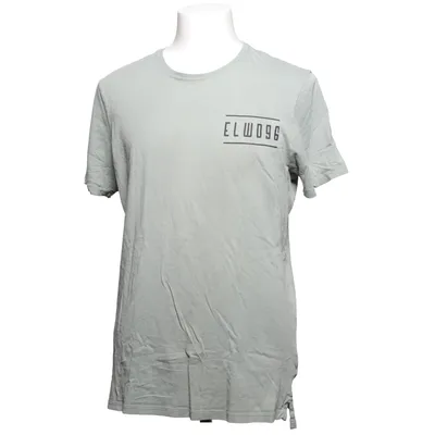 T-shirt (Green) from Elwood Cotton