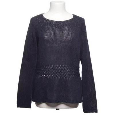 Pull-over (Bleu) de Antonelle Acrylique, Polyamide