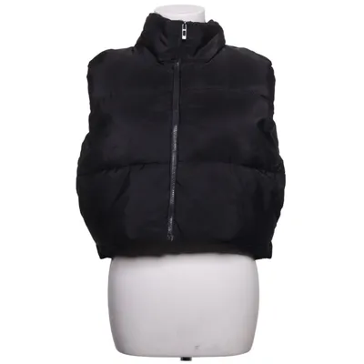 Ytterväst (Svart) från Rising Polyester