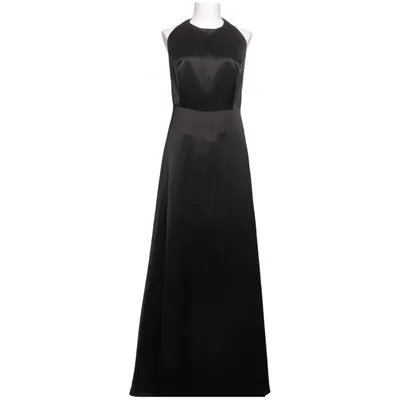 Robe longue (Noir) de Camera