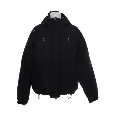 Dunjacka (Grå) Dun, Fjädrar, Polyamid