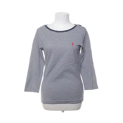 Long sleeve T-shirt (White, Multicolored) from Ralph Lauren Cotton