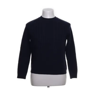 Sweater (Blue) from Henri Lloyd Cotton, Elastane, Polyamide, Wool