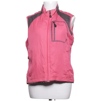 Outdoor vest (Roze, Grijs) van University of Cambridge
