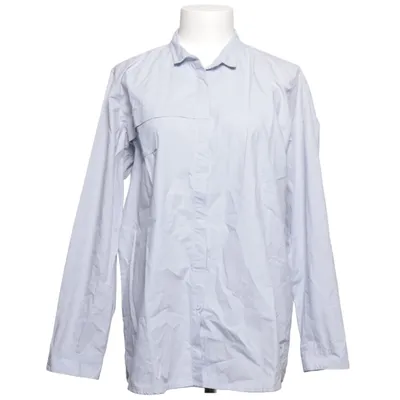 Shirt (Blue) from Humanoid Cotton, Elastane