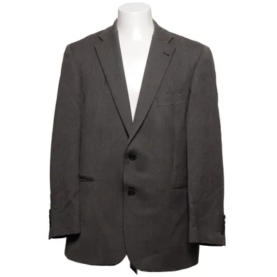 Blazer (Grijs) van Elson Wol