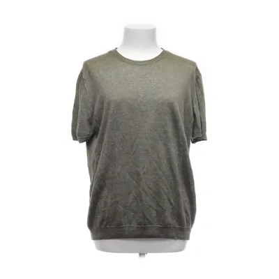 Tröja (Grön) från Oscar Jacobson Elastan, Linne