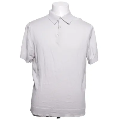 T-shirt (Beige) från Riley Bomull, Viskos