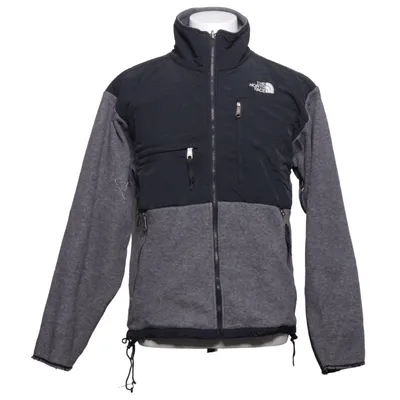 Fleece jacket (Gray, Black) from The North Face Polyamide, Polyester