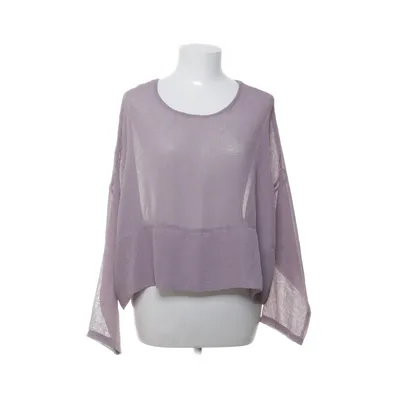 Tröja (Lila) från Wearhouse Polyester