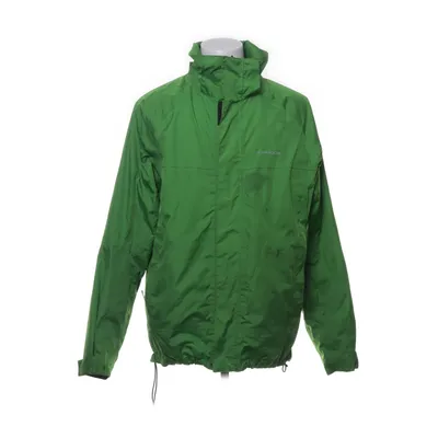 Regnjacka (Grön) från Chinook Polyester