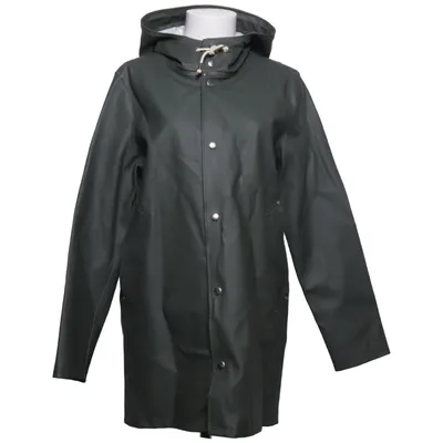 Raincoat (Green) from Stutterheim