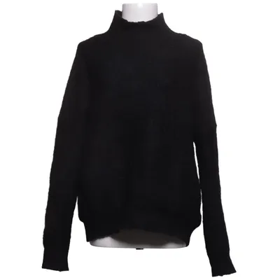 Turtleneck (Rose Mohair Pullover) fra MSCH Copenhagen Elastan, Mohair, Polyester, Uld