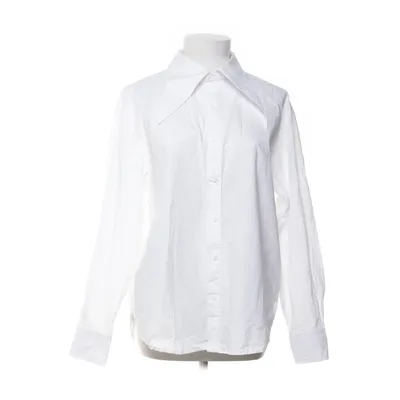 Shirt (White) from WERA Cotton