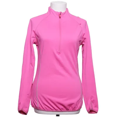 Underställströja (Rosa) från Gina Tricot Elastan, Polyester