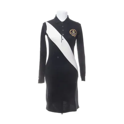Polojurk (Zwart) van Ralph Lauren Sport