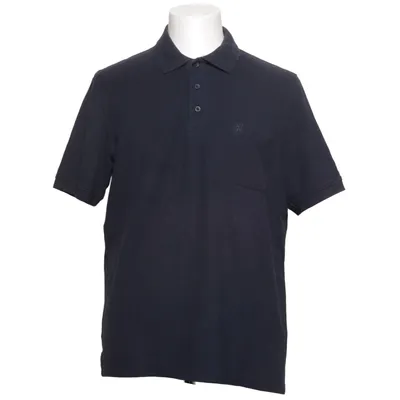 Polo shirt (Blue) from A.W. Dunmore Cotton