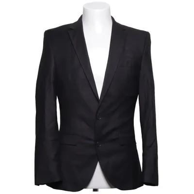 Kavaj (SHDONE-MYL0LOGAN/BLACK BLAZER NOOS) från Selected Homme Elastan, Polyester, Viskos