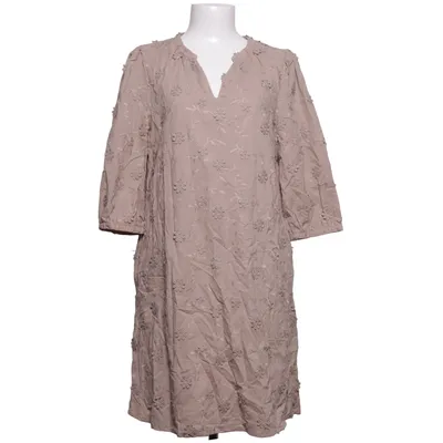 Robe (Beige) de Cream Coton