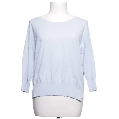 Pull-over (Bleu) de Mos Mosh Viscose, Polyester