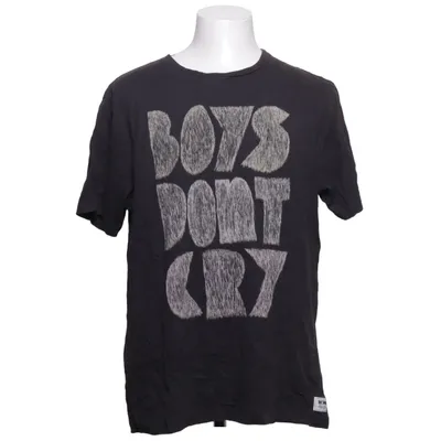 T-shirt (Grå) från Wood Wood Bomull