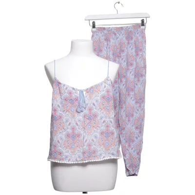Pyjamas (Blå, Rosa, Flerfärgad) från Victoria's Secret Viskos