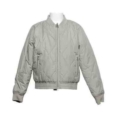 Bomberjacka (Grön) från Lindex Kids Polyester