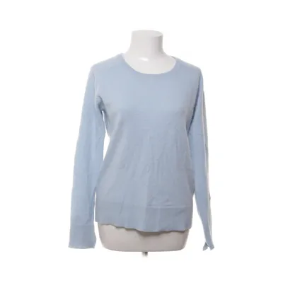 Tröja (Blå) från Soft Goat