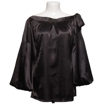 Blouse (Zwart) van Chipie Polyester