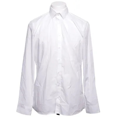 Chemise (No. 6) de Olymp Coton