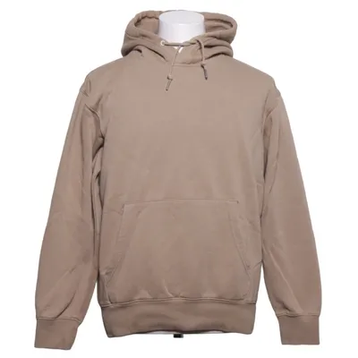 Sweat à capuche (Beige) de Jack & Jones Coton, Polyester