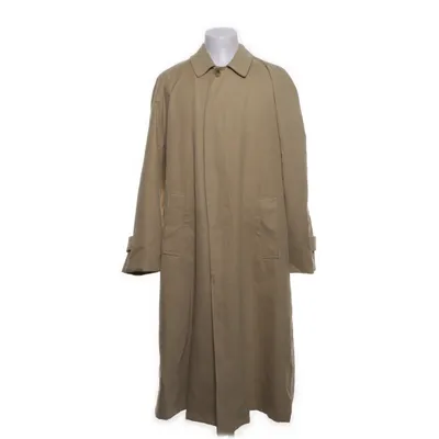 Trenchcoat (Beige) van Herno Polyamide, Polyester