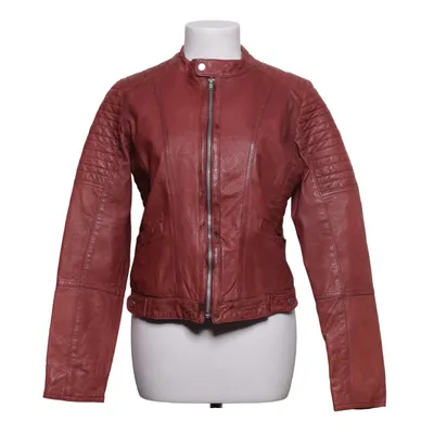 Leather jacket (Red) from Rock'n Blue Leather