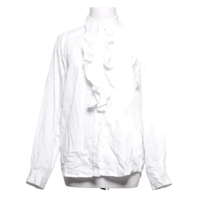 Blouse (Wit) van Prêt à Porter