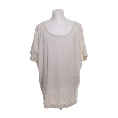T-shirt (Hvid) fra Sleeper