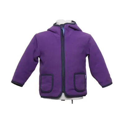 Fleecejacke (Lila) von Finkid
