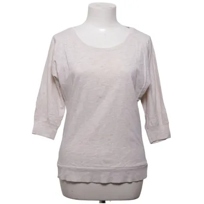 Sweater (Beige) from Fishbone Cotton, Polyester