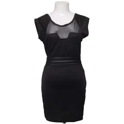 Robe (Noir) de Liva Girl Polyester